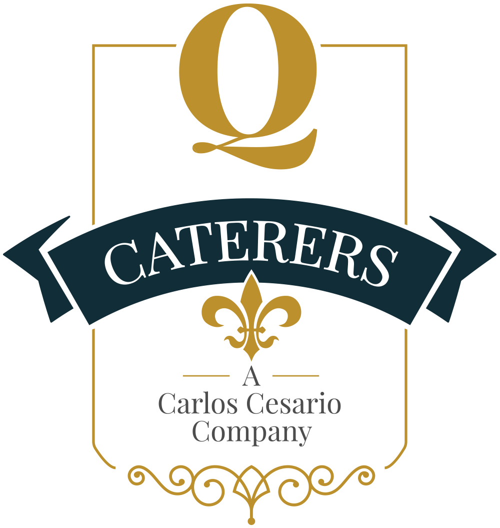 Q Caterers | Catering Services DC, MD, VA
